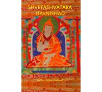 Shvetashvatara Upanishad: Essence and Sanskrit Grammar: 8