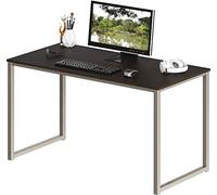SHW Home Office 40-Inch Computer Desk, Espresso