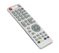 SHW/RMC/0116 Remote Control Replacement - VINABTY Remote Control for SHWRMC0116 TV LC-49CUG8052K LC-43CUG8462KS LC-49CUG8461KS LC-55CUG8462KS LC-24DHG6131K Lc-32chg6241k Lc-49cfg6241k Lc-55cfg6241k