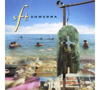 Shwarma by SIMON FISHER TURNER