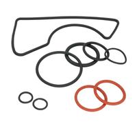 ShwyBDrbw Bell Housing Gasket Kit 16755Q1 Compatible With Mercruiser Bravo 1 2 3 Outdrive