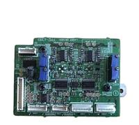 ShwyBDrbw FM2-4393 Board Compatible With Ir7105 Ir 7105 Laser Driver Main Board Printer Supplies