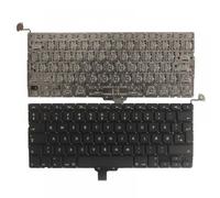ShwyBDrbw Keyboard Compatible With Pro 13 A1278 2009 2010 2011 2012 UK Arabic AR Swedish SW Spanish SP Portugal PO French FR Danish DM(DANISH KEYBOARD)