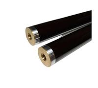 ShwyBDrbw OPC Image Drum Unit Compatible with FS-C8520 FS-C8525 FS-C8025 FS-C8020 Printers for Use with 205c 255c 205 DK-895 DK-896 Cartridge Systems(Second-Hand OEM)