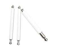 ShwyBDrbw Platen Roller Kit For ZE500-4 Thermal Barcode Label Printer 4-Inch 203dpi 300dpi P1046696-072