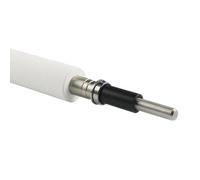 ShwyBDrbw Platen Roller Kit P1083320-032 Compatible With ZT610 203dpi 300dpi Barcode Label Printer(Original)