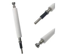 ShwyBDrbw Upper Platen Roller Assy Maintenance Kit 1 X P1083320-032 Compatible With ZT610