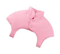 Shxupjn Neck and Shoulder Heating Pad, Back Warm Shoulder Warmer Shoulder Heating Pad, Weighted Sleeveless Shoulder Pad Relief Neck Warmer for Mom