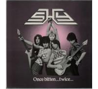 Shy (5) - Once Bitten...Twice Shy