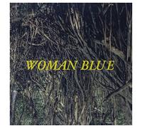 Shy Albatross - Woman Blue [VINYL]
