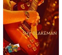 Shy Blakeman - Live at Billy Bob's