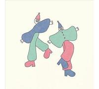 Shy Boy - Talk Loud LP Vinyl