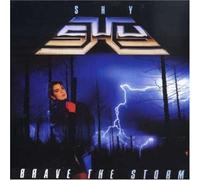 Shy - Brave the Storm