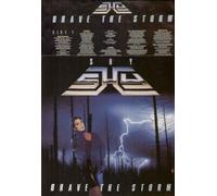 Shy - Brave The Storm - LP vinyl