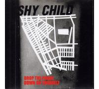 Shy Child - Drop The Phone / Down On Yourself [7" VINYL] [7" VINYL]