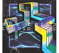Shy Child - Liquid Love