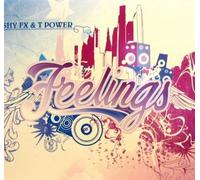 Shy FX - Feelings