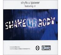 Shy FX - Shake Ur Body