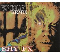 Shy FX - Wolf [Remix]