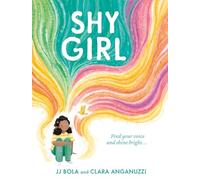 Shy Girl