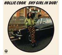 Shy Girl in Dub!