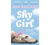 Shy Girl: Read the femgore revenge novel that EVERYONE is talking about!