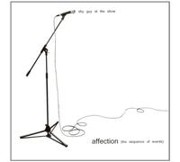 Shy Guy at the Show - affection (the sequence of events)