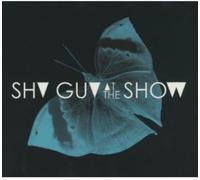 shy guy at the show - shy guy at the show