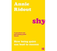 Shy: How Being Quiet Can Lead to Success