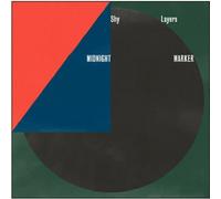 SHY LAYERS - Midnight Marker