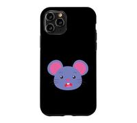 Shy little Mouse Case for iPhone 11 Pro