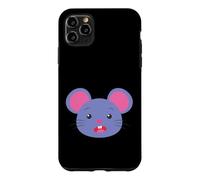 Shy little Mouse Case for iPhone 11 Pro Max