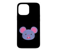 Shy little Mouse Case for iPhone 13 Pro Max