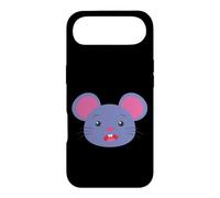 Shy little Mouse Case for iPhone Air