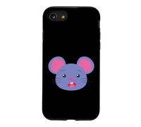 Shy little Mouse Case for iPhone SE (2020) / 7/8