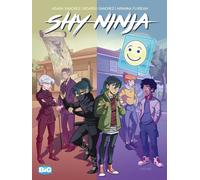 Shy Ninja