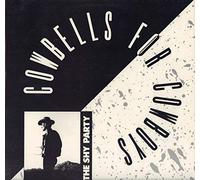 Shy Party - Cowbells for Cowboys [Vinyl LP]