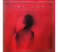 Shy - Snake Behind The Sun [VINYL]