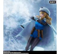 Shy Spirits S.H. SH Figuarts Action Figure BANDAI