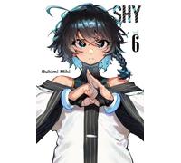Shy, Vol. 6