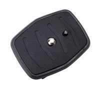 SHY878 Replacements Adapter Plate Camera Fit for Hama Star 61 62 63 Star 78 Accessory Kits New Durable