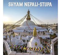 SHYAM NEPALI - STUPA (3CD)