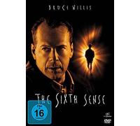 The Sixth Sense - Nicht jede Gabe ist ein Segen (Filmjuwelen) (DVD) Bruce Willis