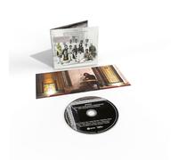 Jonny Greenwood, Shye Ben-Tzur & The Rajasthan Express – Junun – CD
