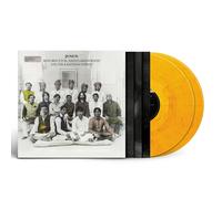 Jonny Greenwood;Shye Ben-Tzur;The Rajasthan Express - Junun [VINYL]