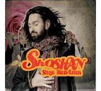 Shye Ben-Tzur - Shoshan