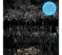 Shye Ben-Tzur/Various - Ranjha [CD]