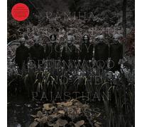 Shye Ben-Tzur/Various - Ranjha (Red LP) [VINYL]