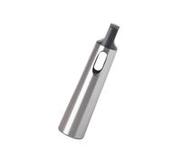 SHYEGUMUZA Taper Sleeve Adapter MT2 to MT1 MT3 MT4 MT5 MT6 Lathe Taper Adapter Reducing Sleeve(MT4 to MT3)