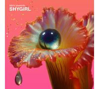 Various Artists feat. Shygirl - fabric presents Shygirl [VINYL]